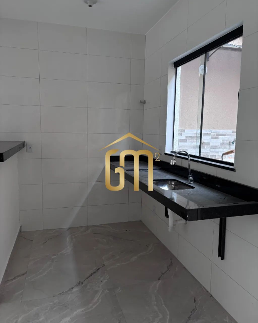 Duplex 2 Quartos com Varanda | São Gonçalo - Foto 3