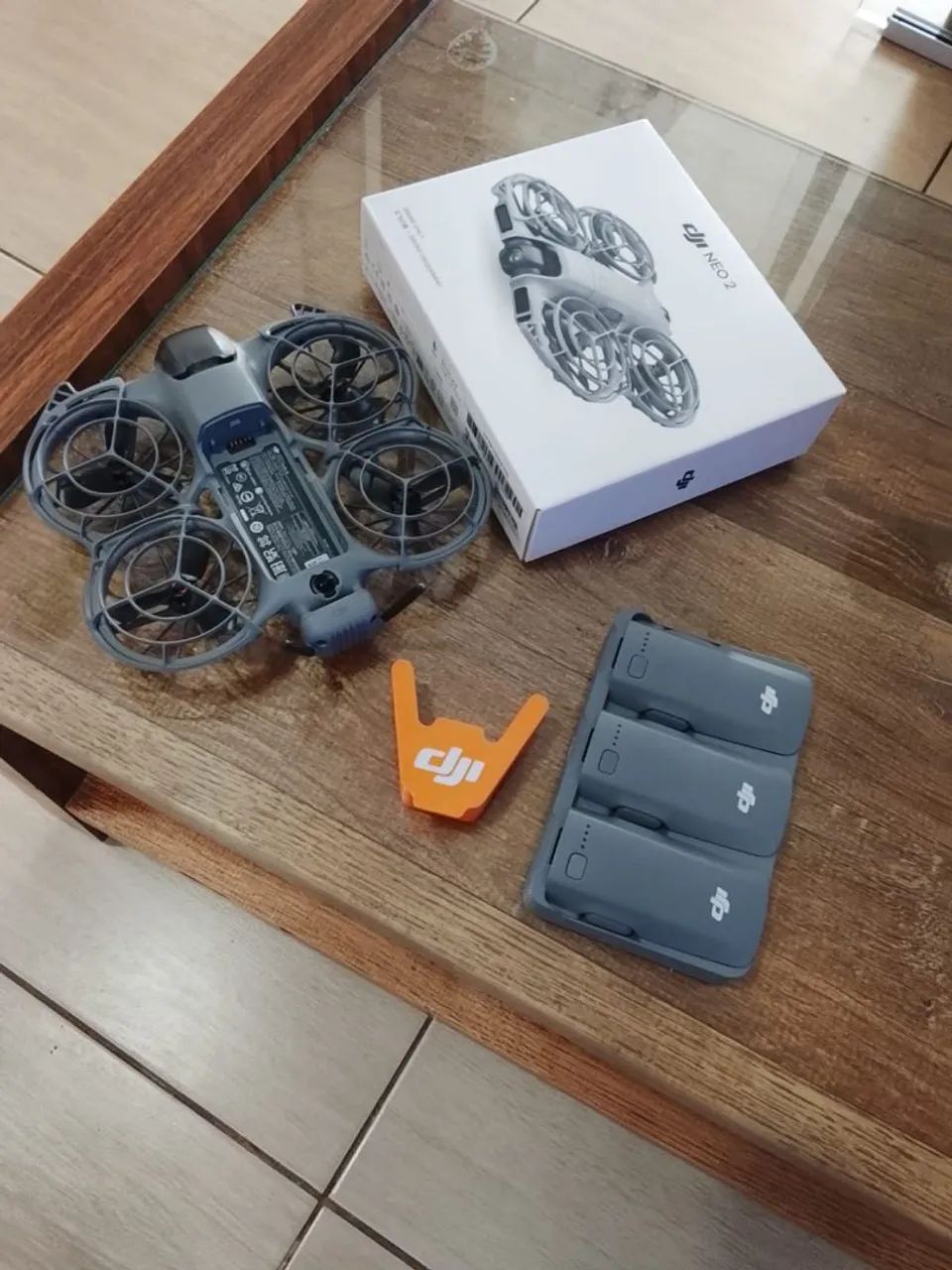 DJI neo 2 