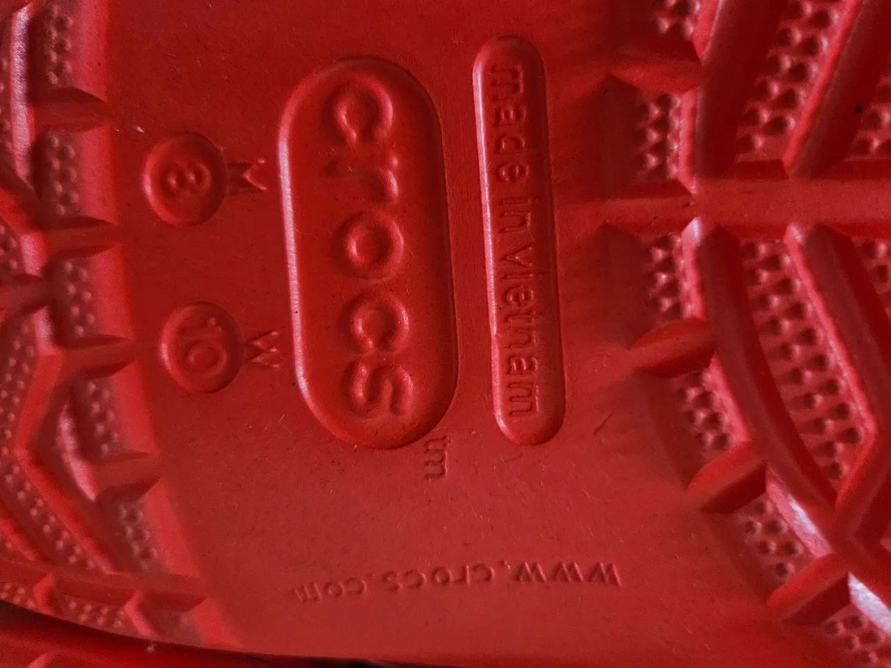 Crocs  - Foto 5