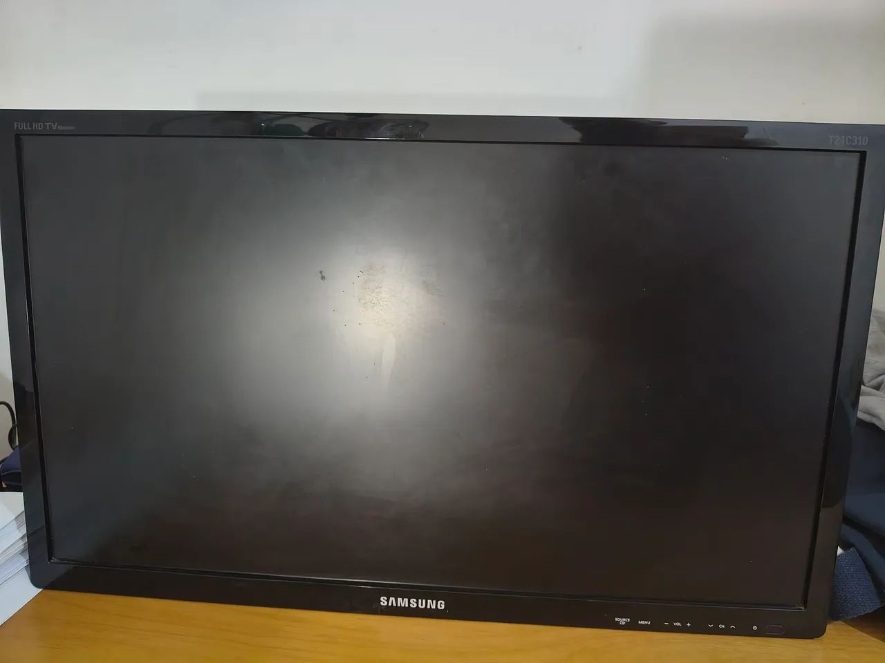 Monitor "32" Samsung  - Foto 2