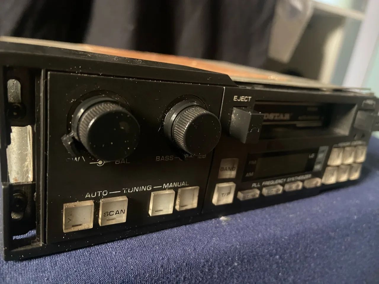 Vendo lote de radios antigos  - Foto 3