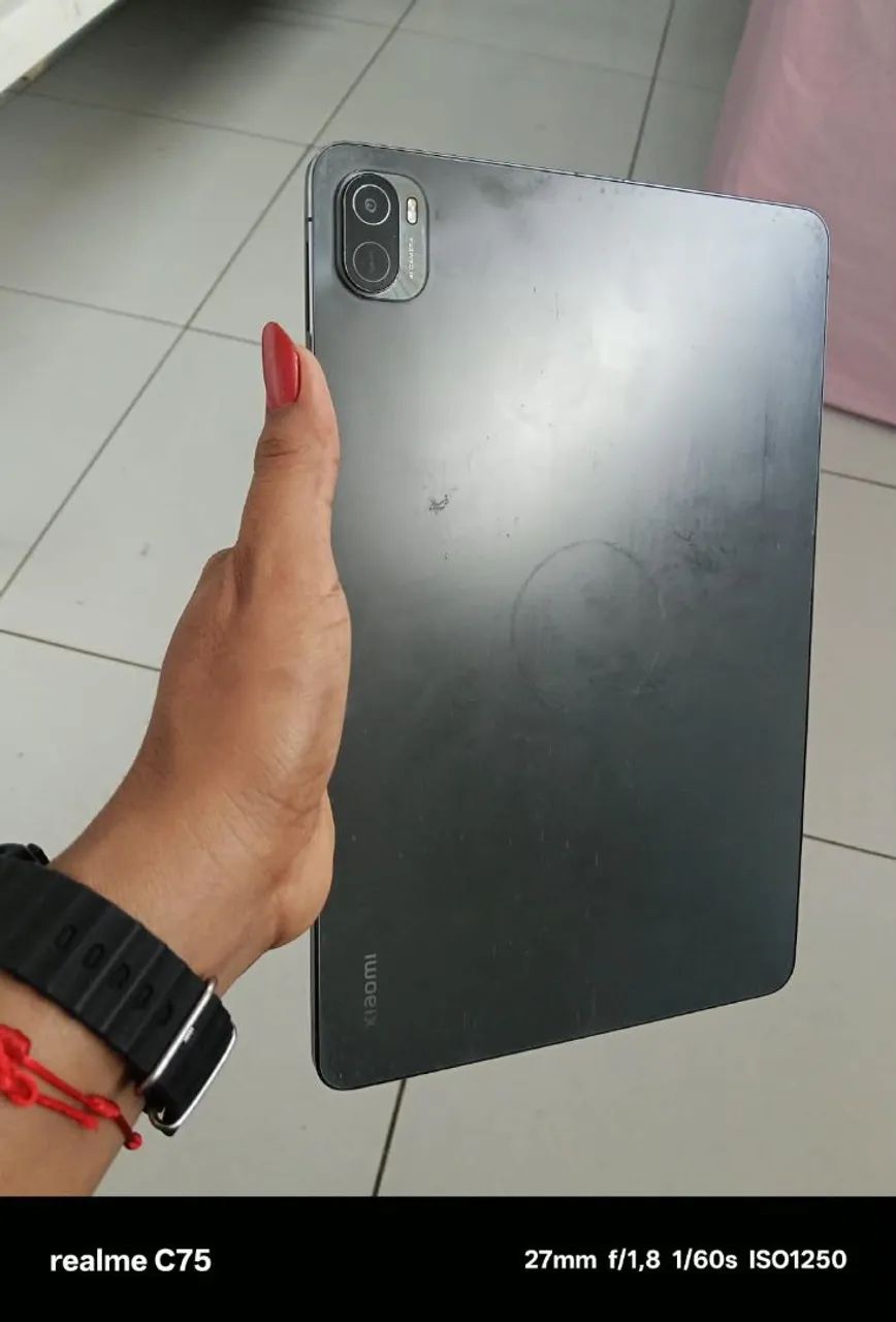 Tablet  - Foto 5