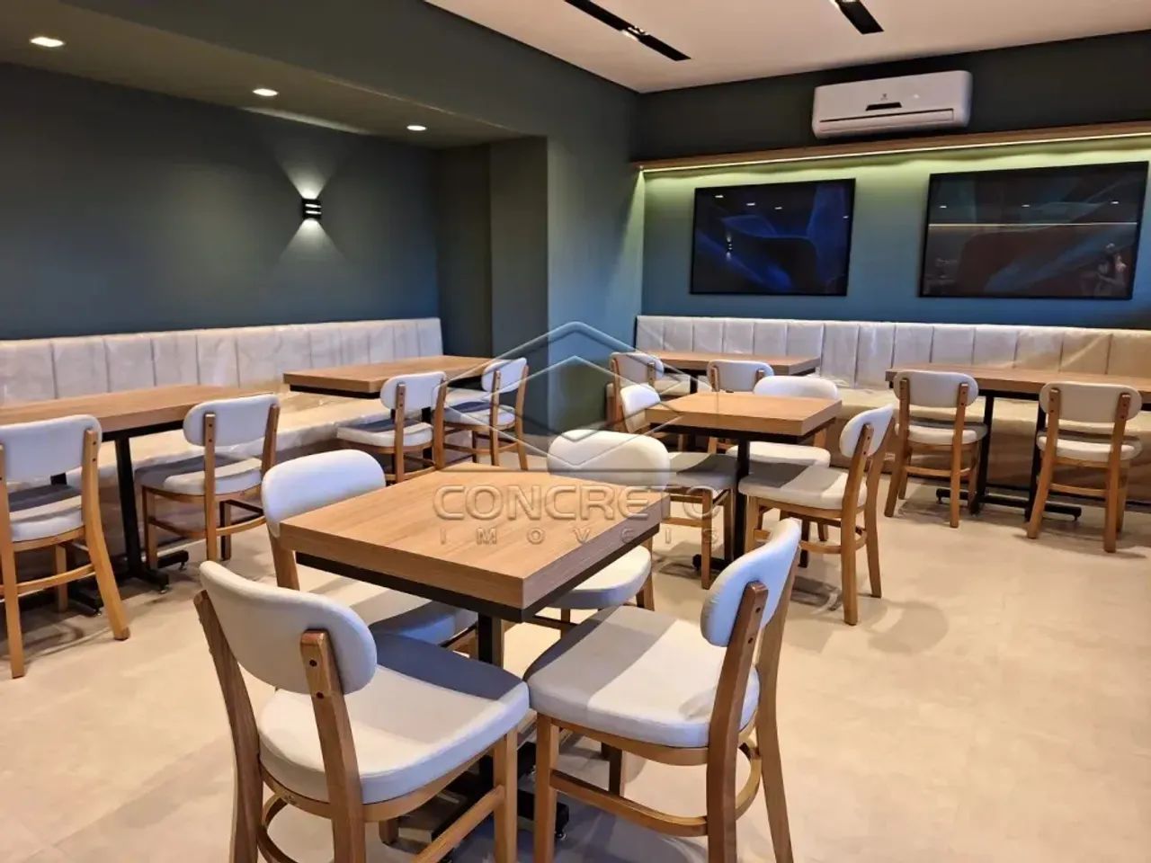 Galeria COMERCIAL no FLY RESIDENCE! - Foto 2