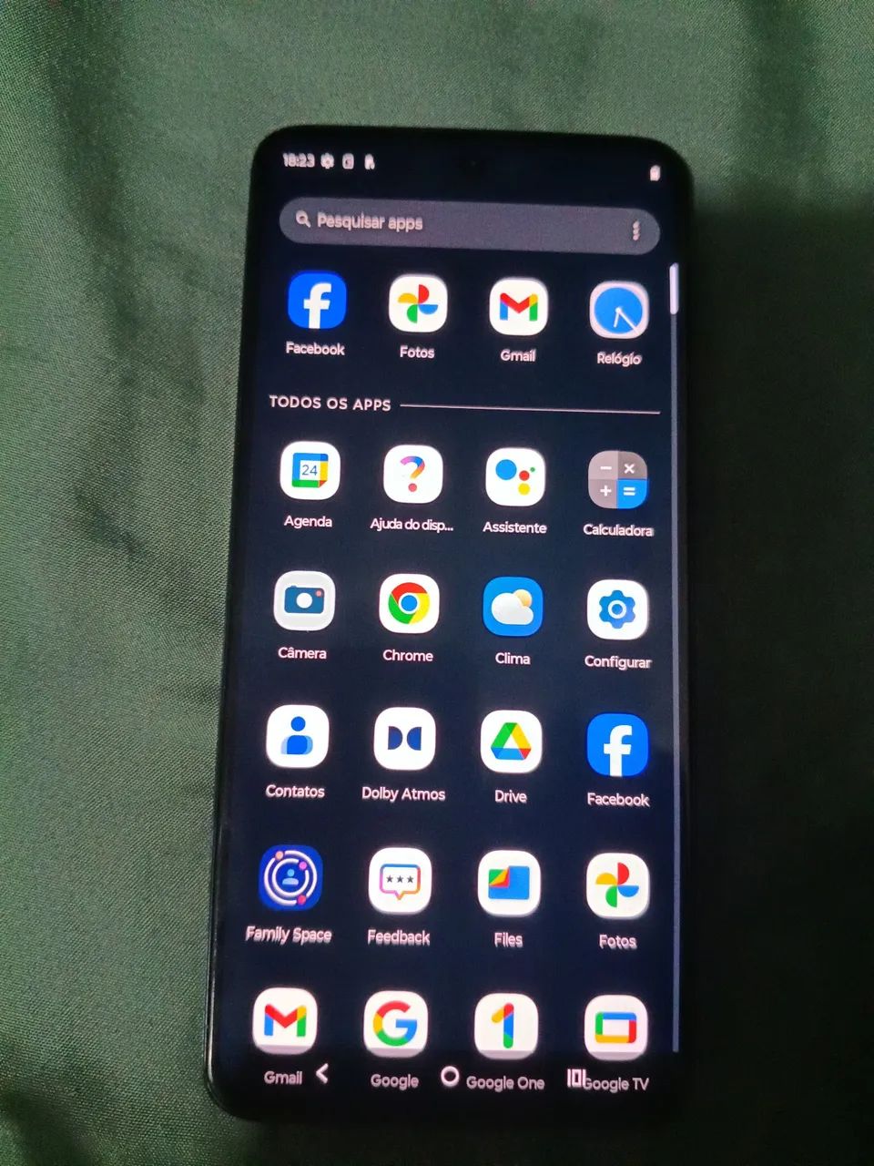 Moto G84 / aceito oferta  - Foto 3