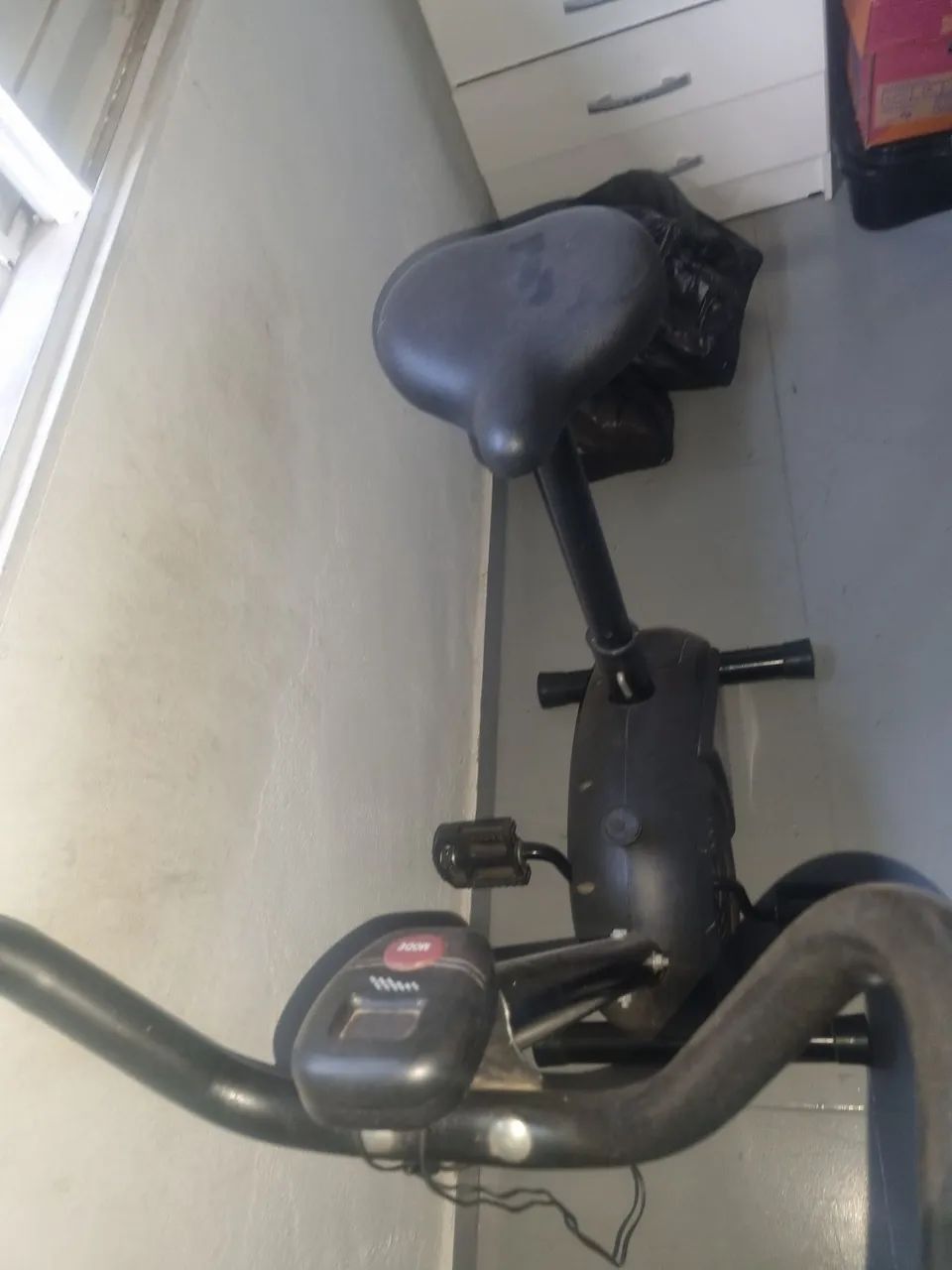 Bicicleta ergonômica  - Foto 3