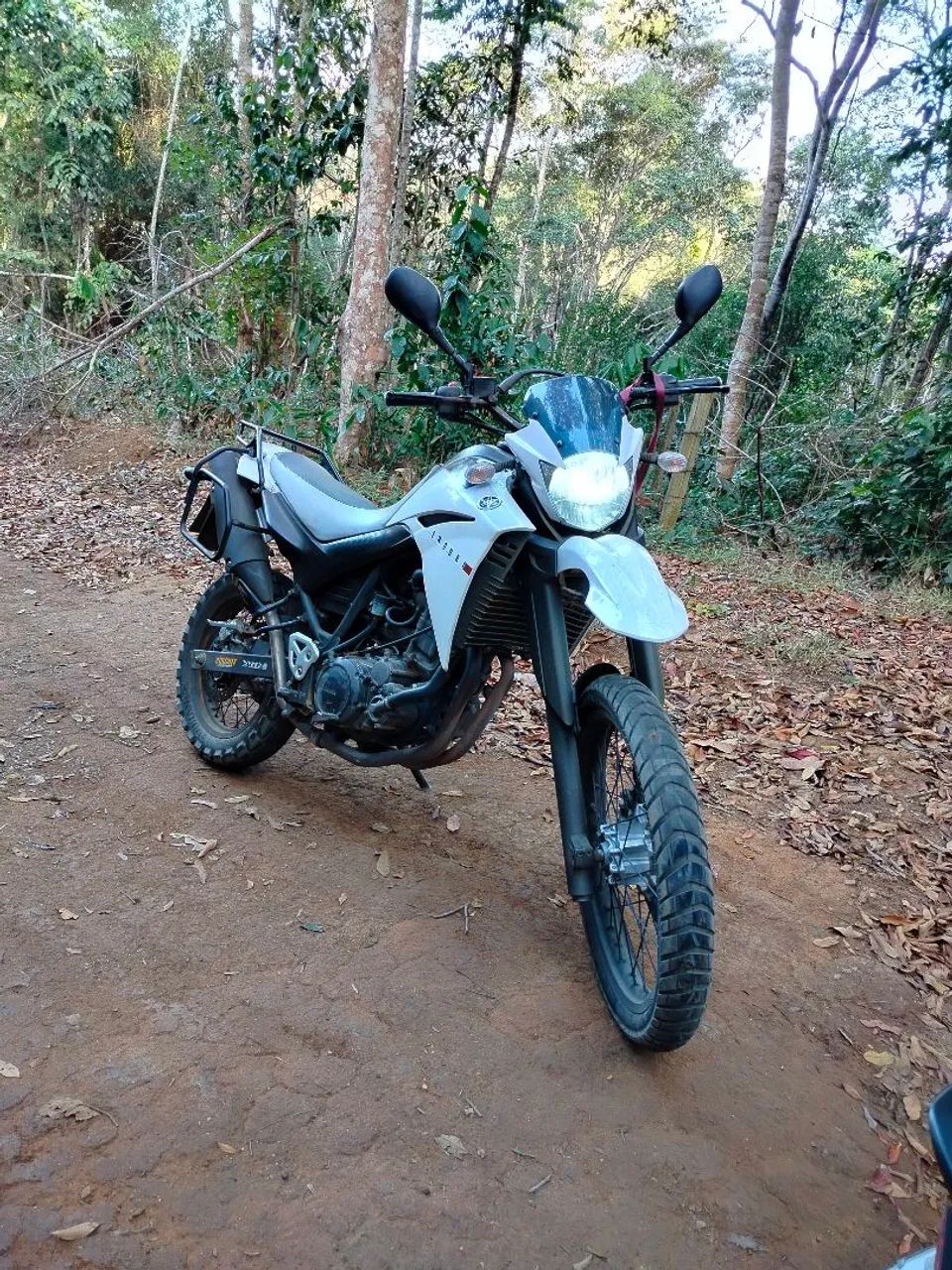 Vendo ou troco  - Foto 4
