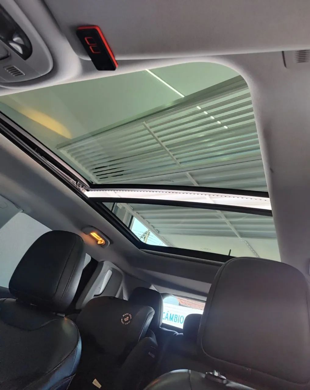 Jeep Compass Longitude 2.0 4X2 Flex 16V Aut. 2020 - Foto 2