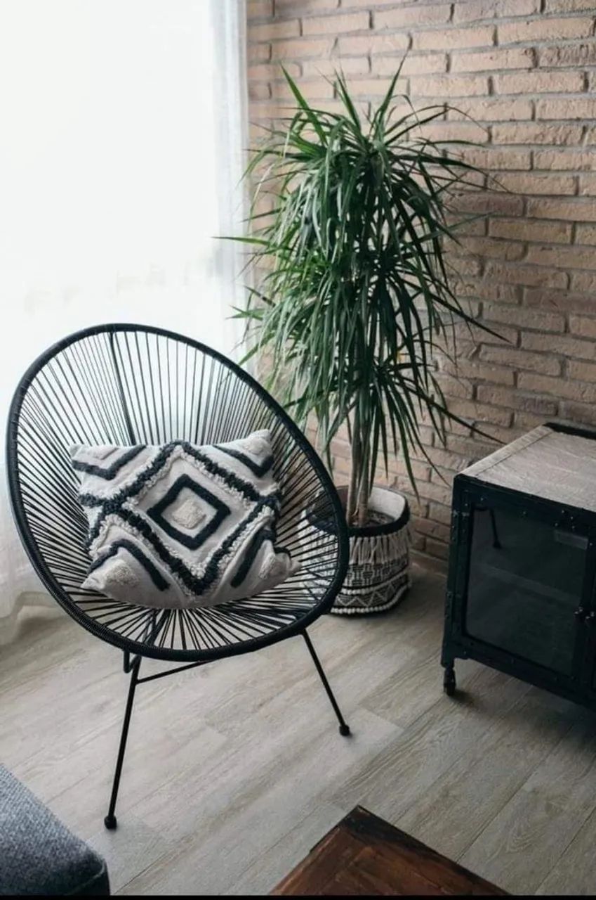 Poltrona Acapulco  - Foto 2