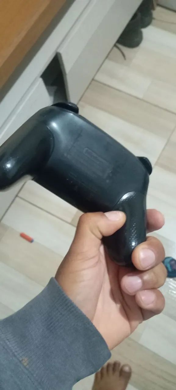 Pro controle Nintendo switch  - Foto 2