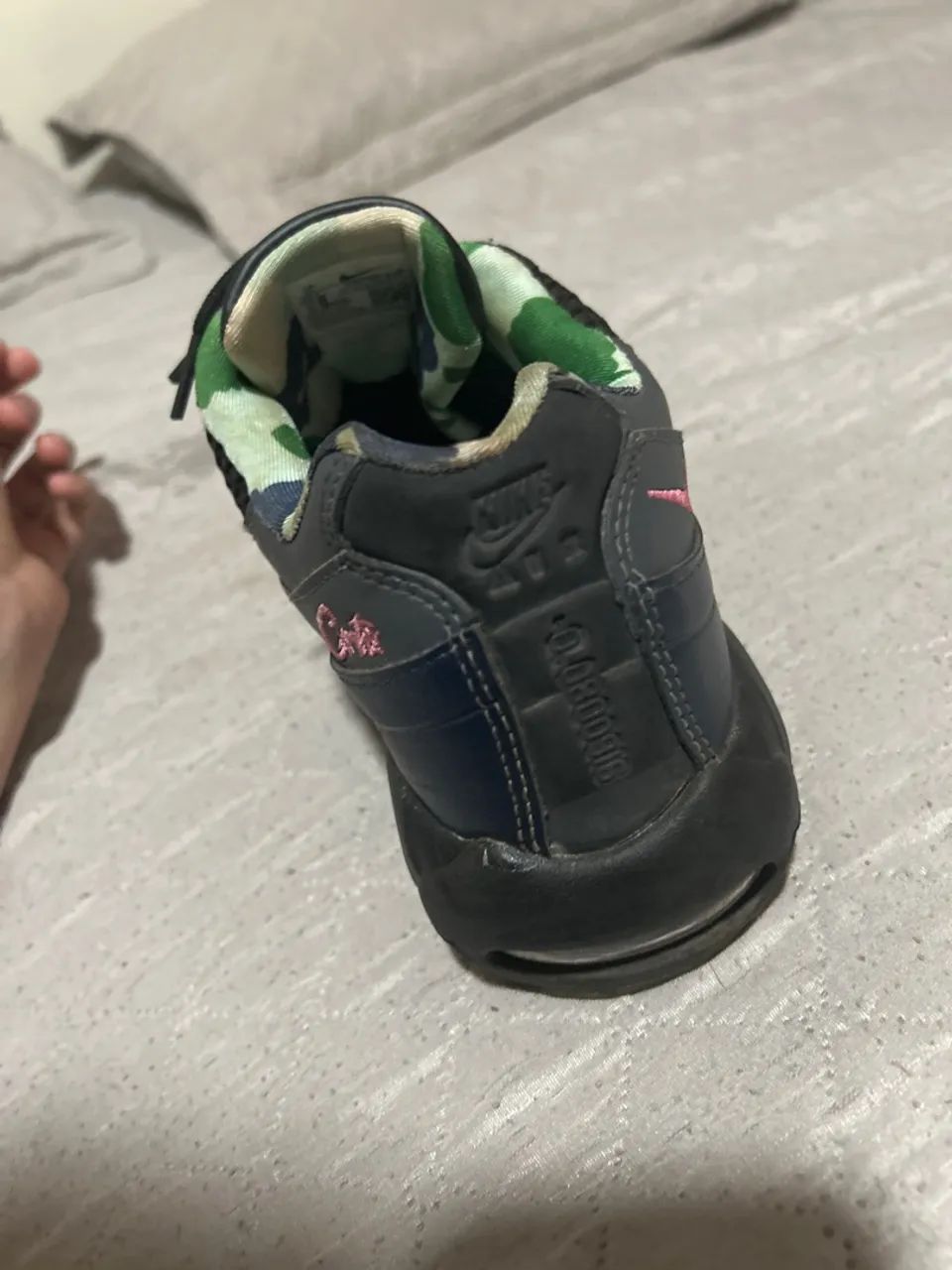 air max 95 - Foto 4