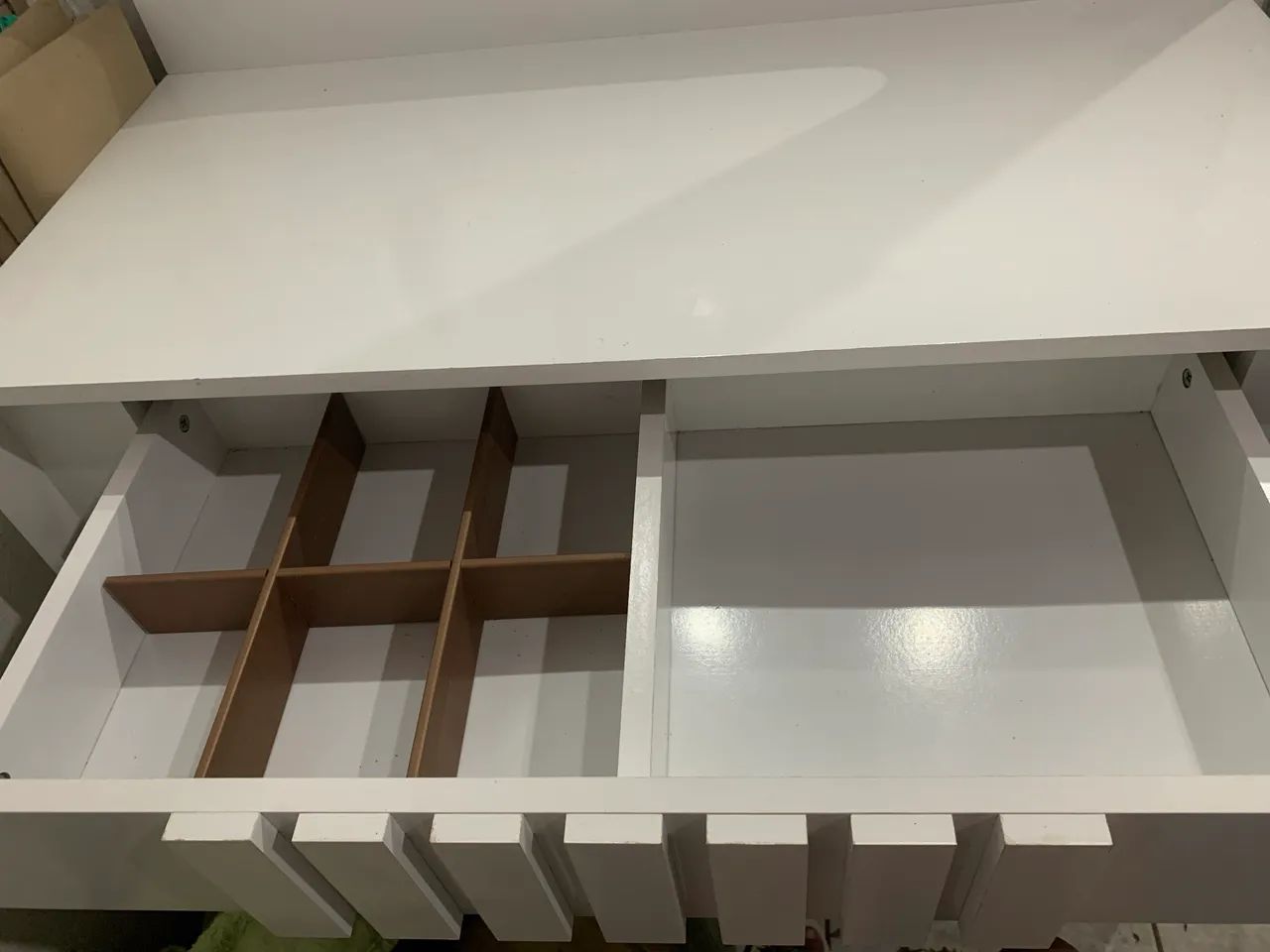 PENTEADEIRA USADA 4 meses 