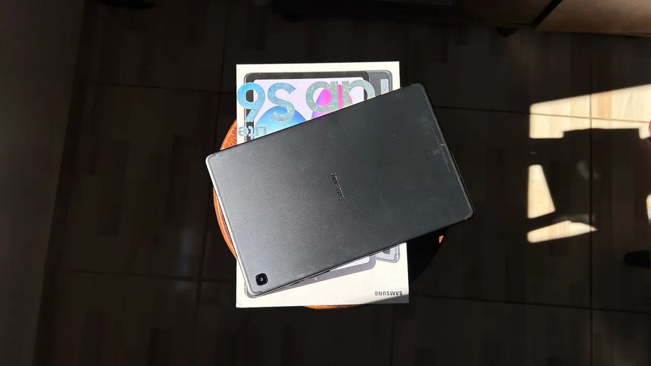 Tab S6 lite 