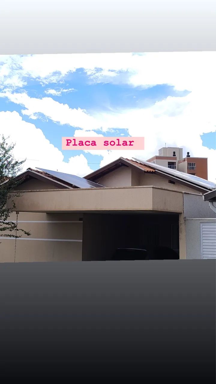 Casa Condomínio Fechado  - Foto 4