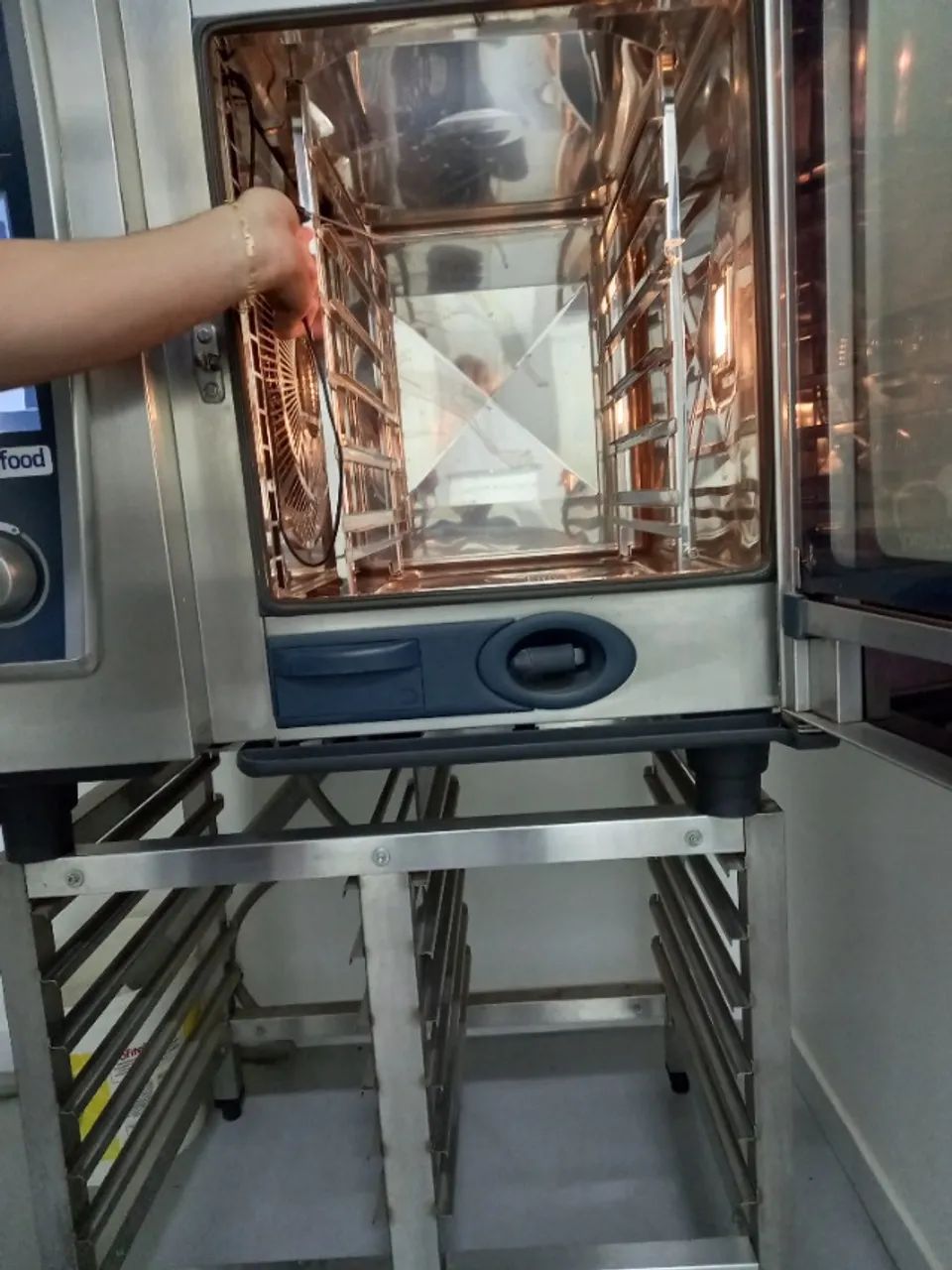 Forno combinado RATIONAL - Foto 2