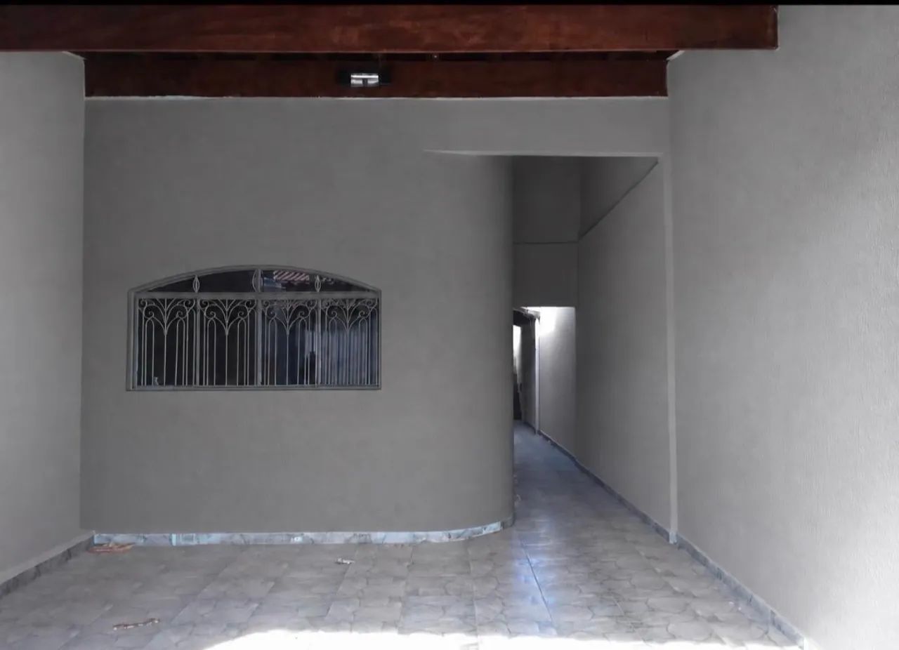 Vendo casa já financiada! Oportunidade  - Foto 2