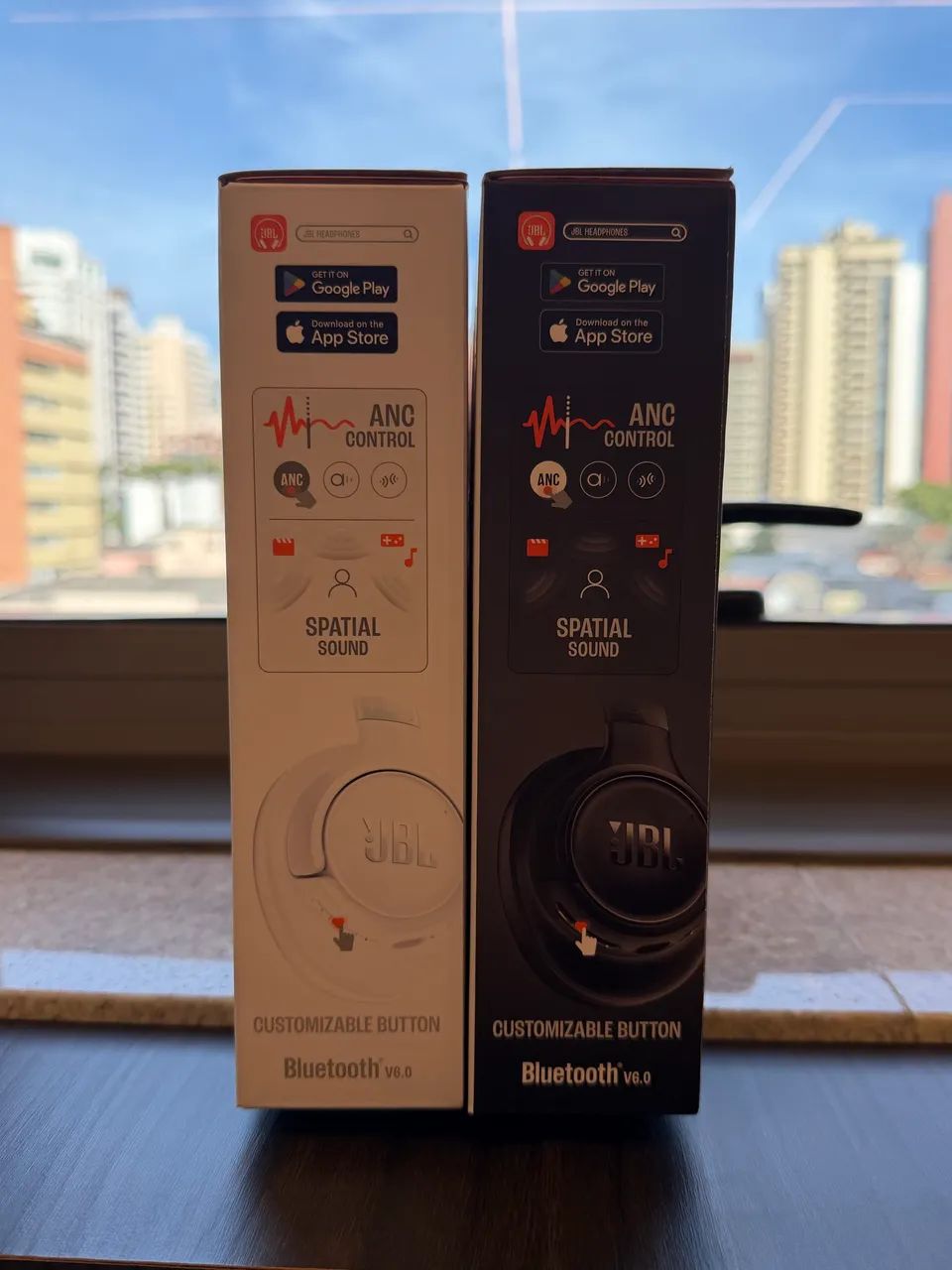 JBL TUNE 780 NC - NOVO LACRADO - LOJA FÍSICA  - Foto 3
