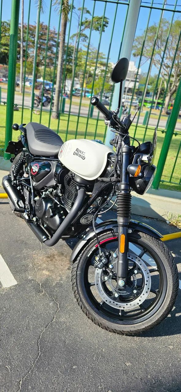 Hunter 350 - Foto 2