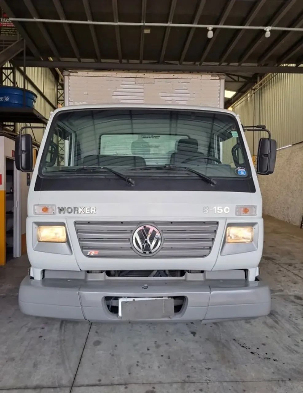VW * BRANCO - Foto 4