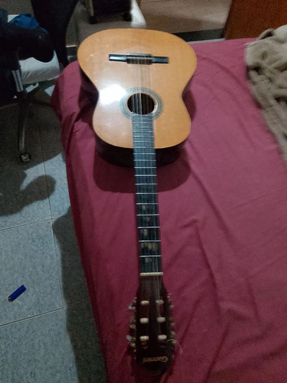 Violão Giannini  - Foto 2