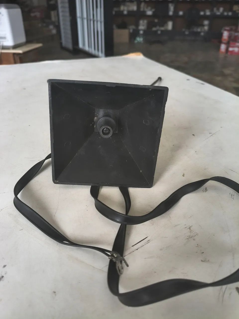 Antena para tv antiga  - Foto 4