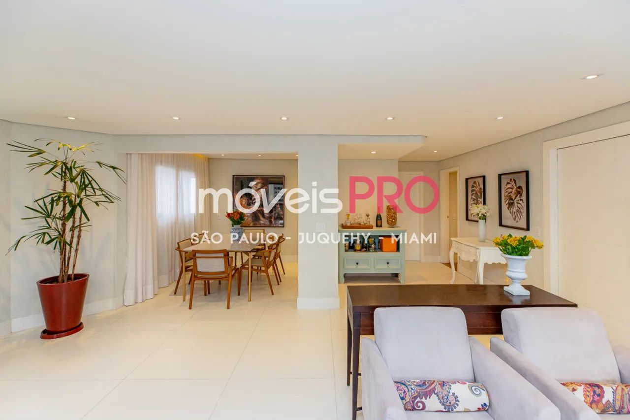 Incrível apartamento no Itaim Bibi - Foto 4