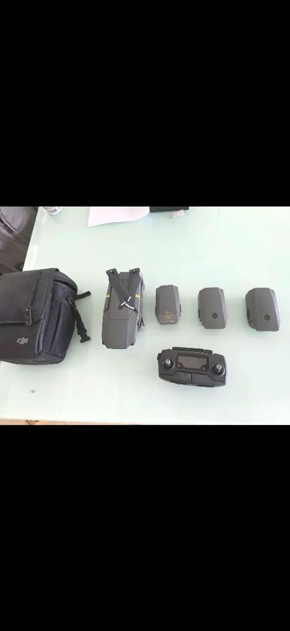 Drone mavic pro