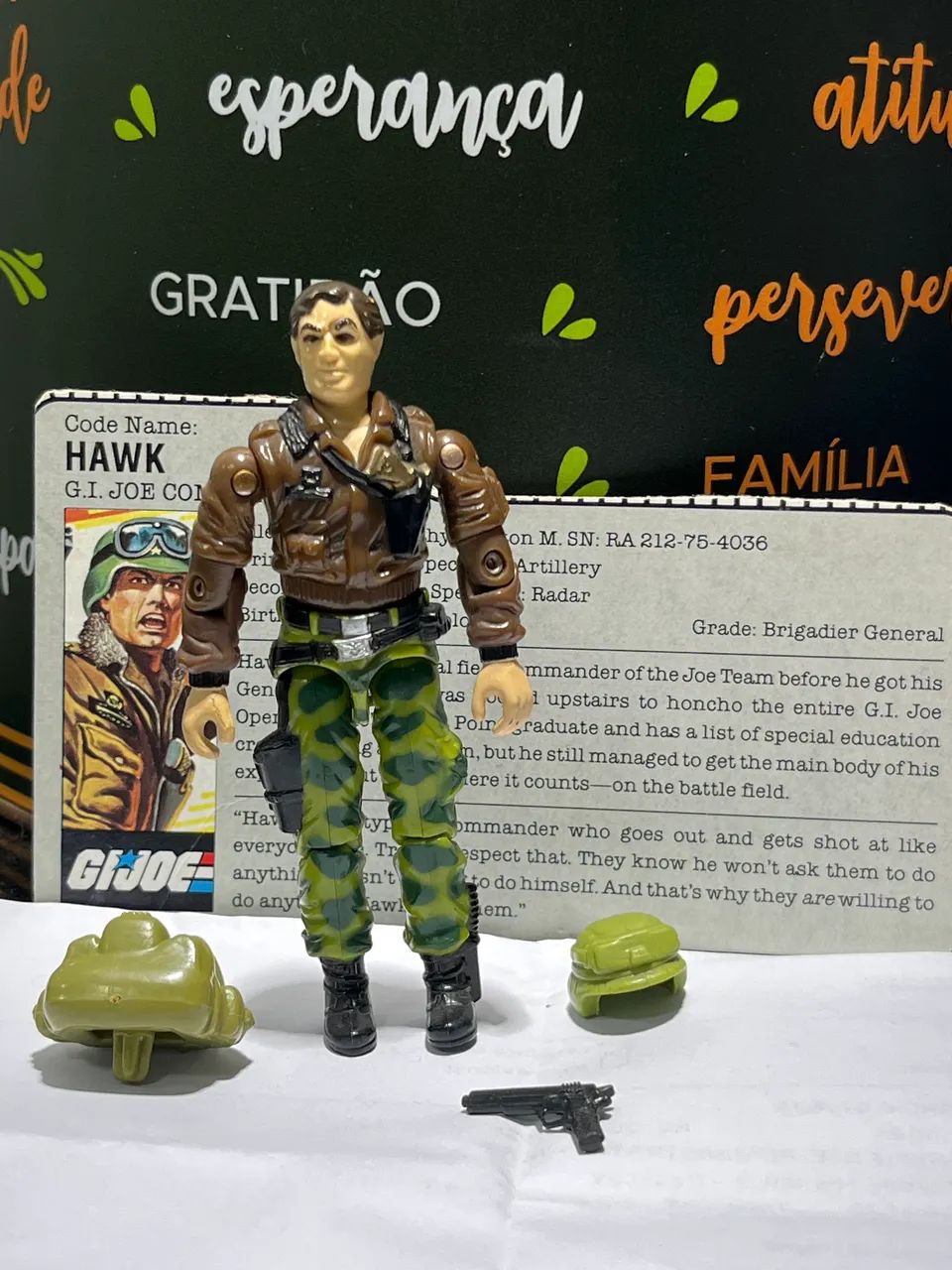 Comandos em Ação - Gi Joe - Foto 2
