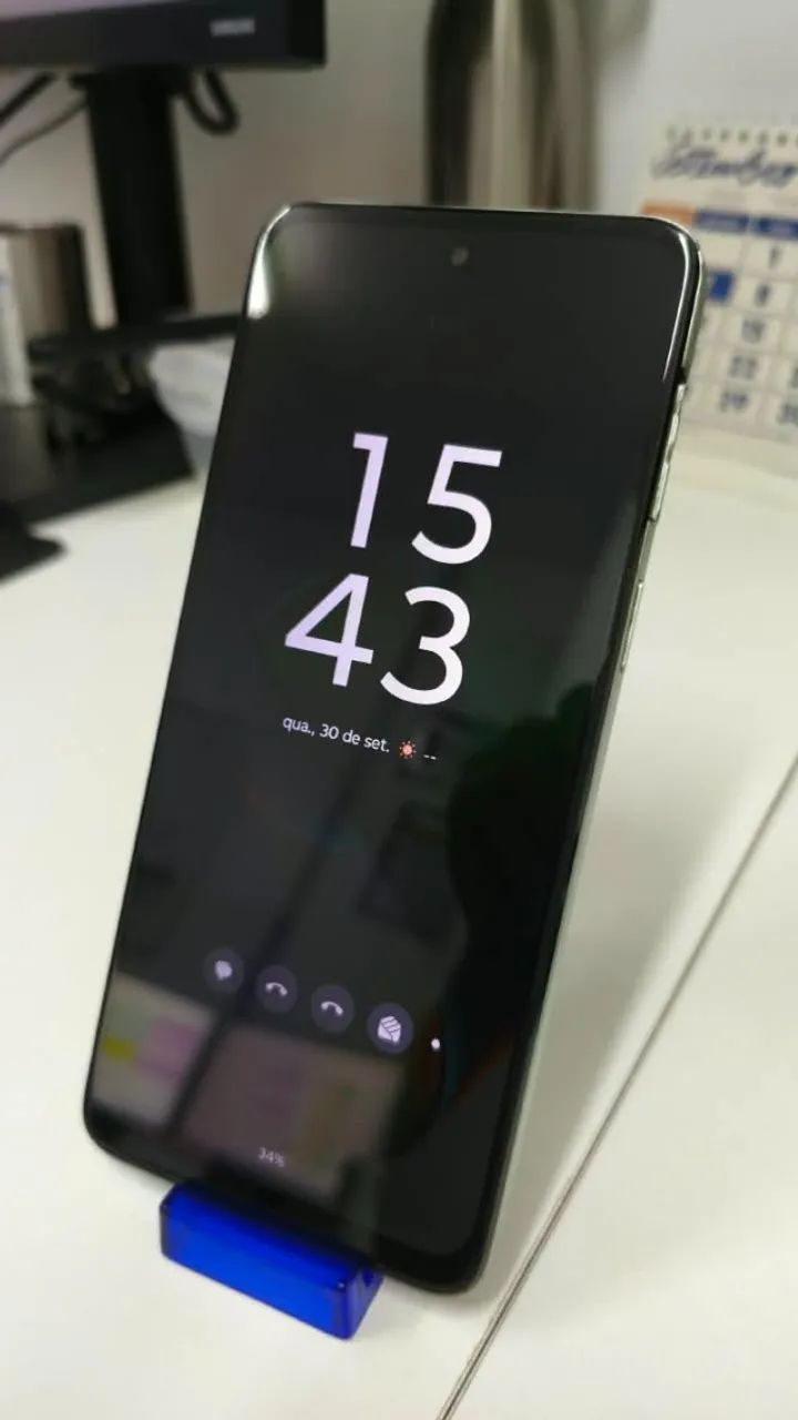 Moto G54 256 Gigas 8 + 4 de RAM - Foto 3