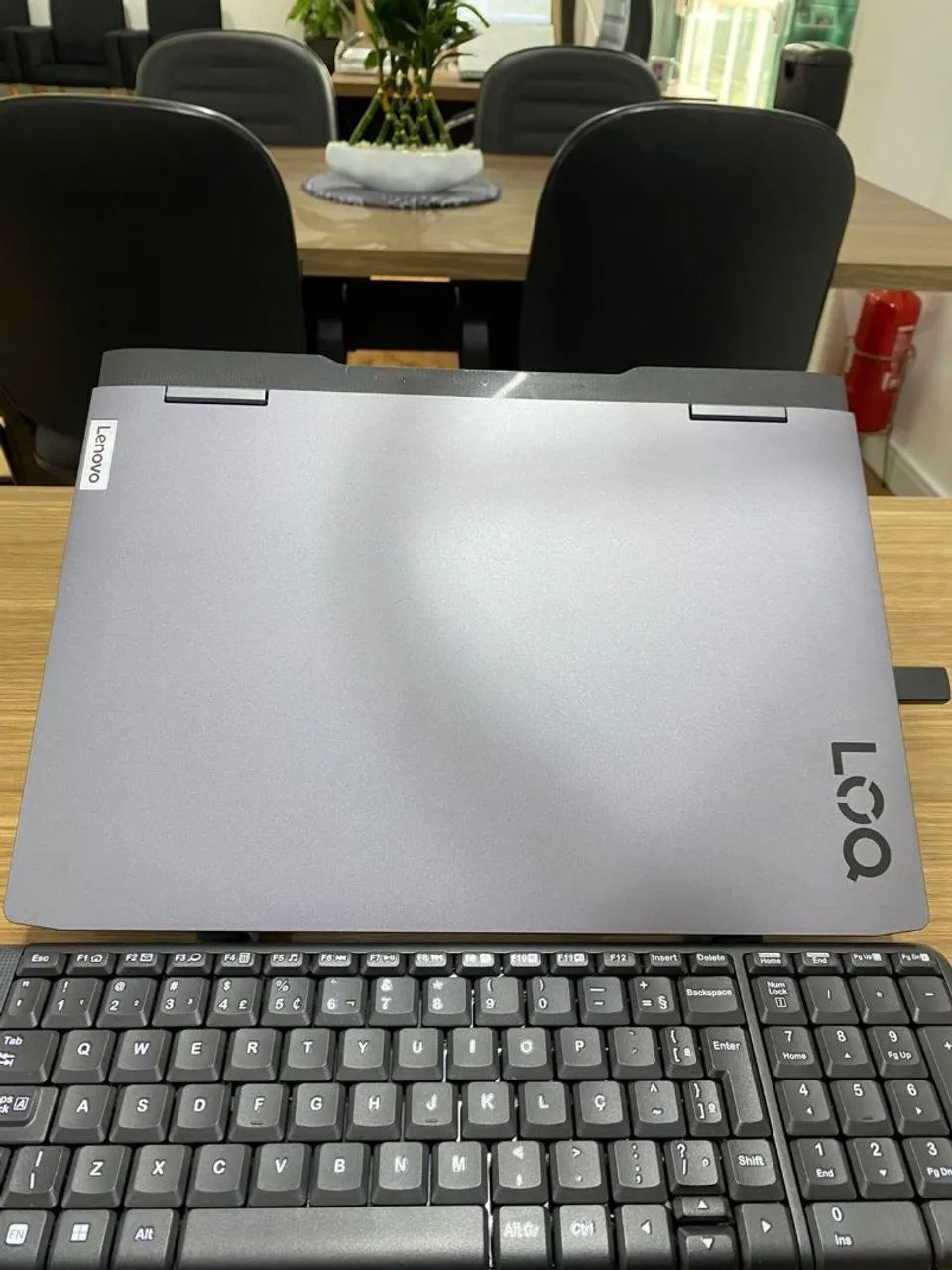 Notebook Gamer  - Foto 5