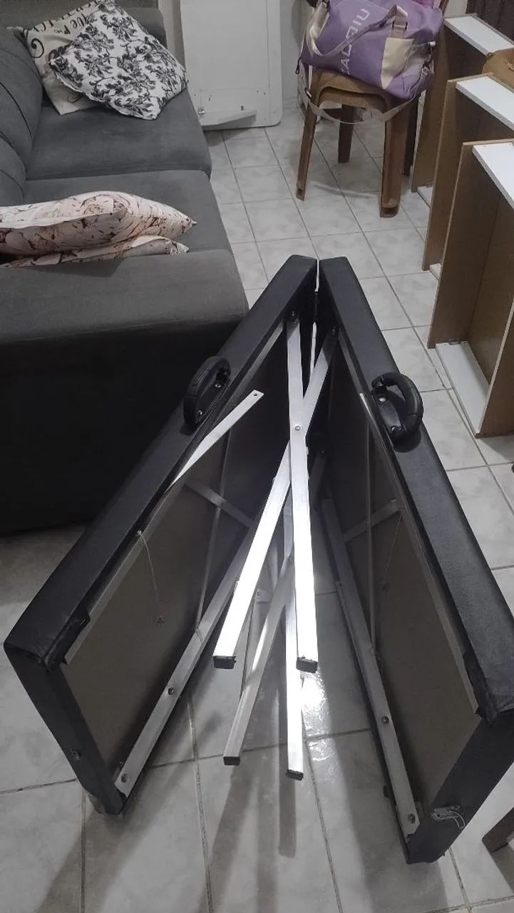 Macar para depilação tipo mala - Foto 2