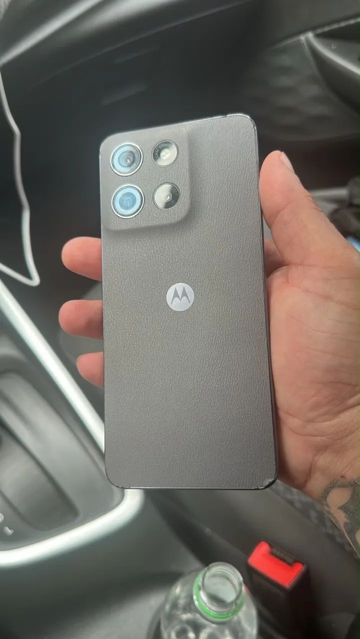 Motorola G15 - Foto 3