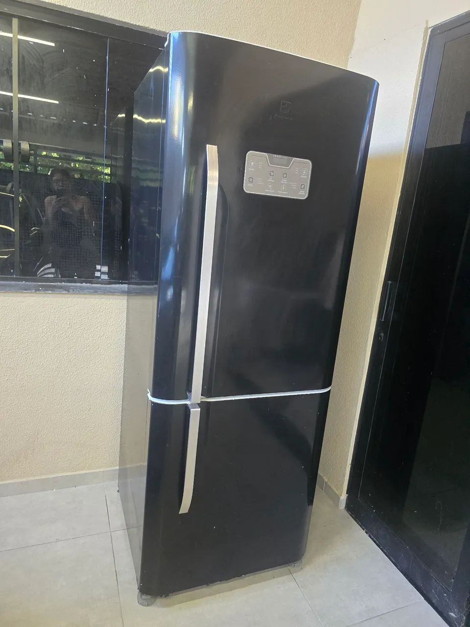 Geladeira Eletrolux Inverse 454 litros - Foto 2