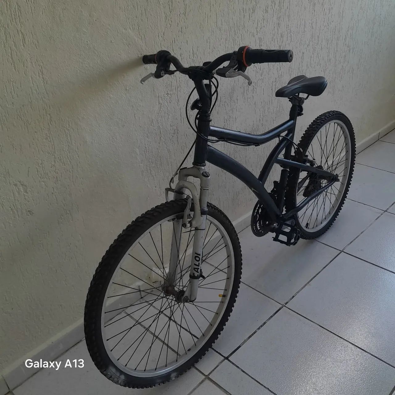Bicicleta Caloi  - Foto 2