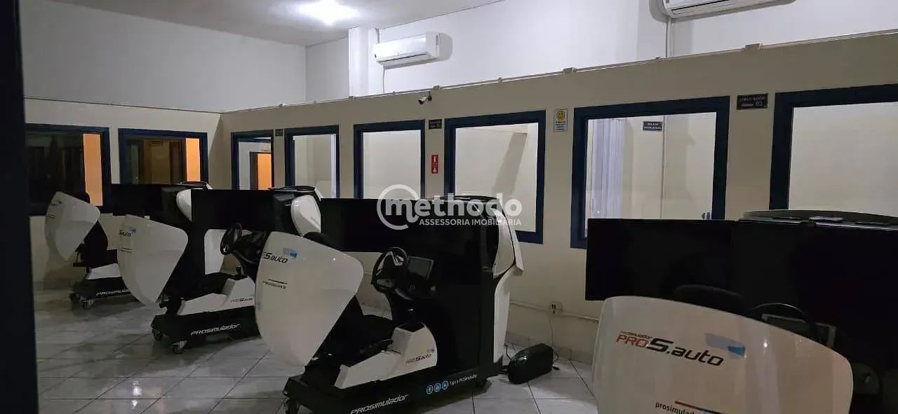 Prédio à venda, Vila Industrial, Campinas, SP - Foto 3