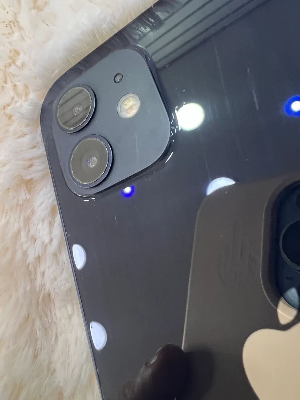 iPhone 12 128gb Bateria 100% - Celulares e Smartphones - Lapa, São