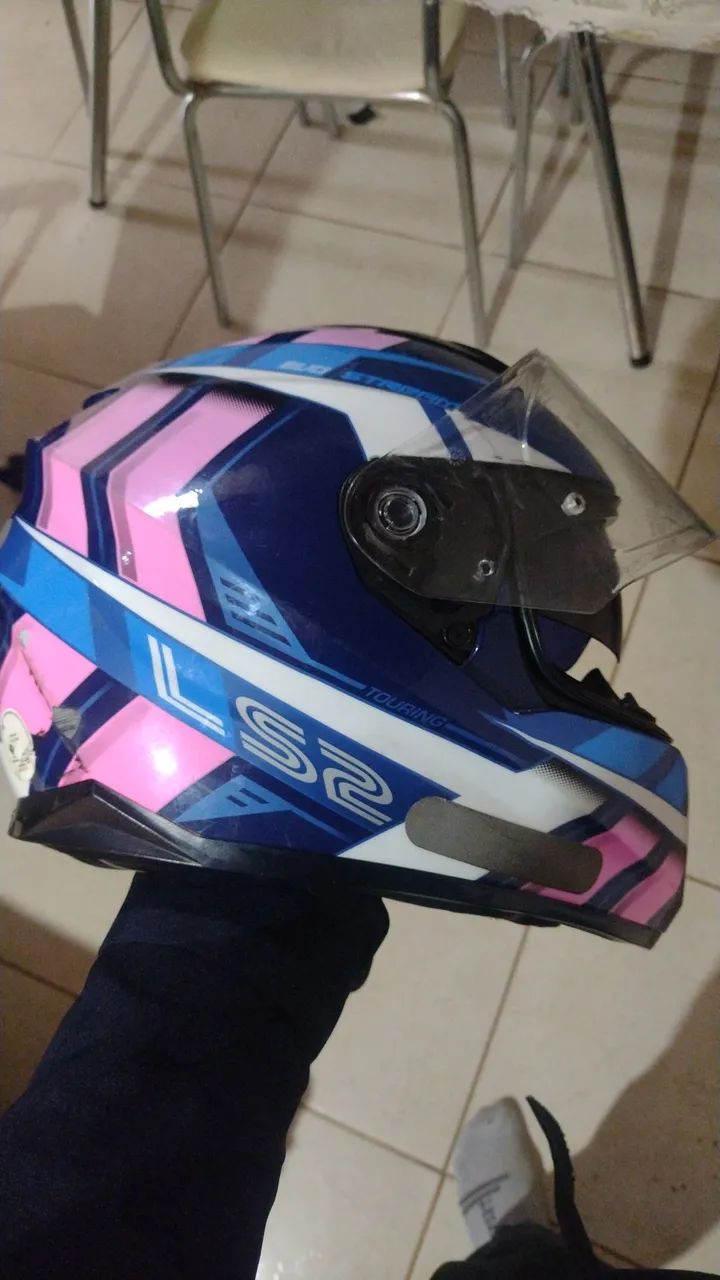 LS2 STREAM EVO  - Foto 3