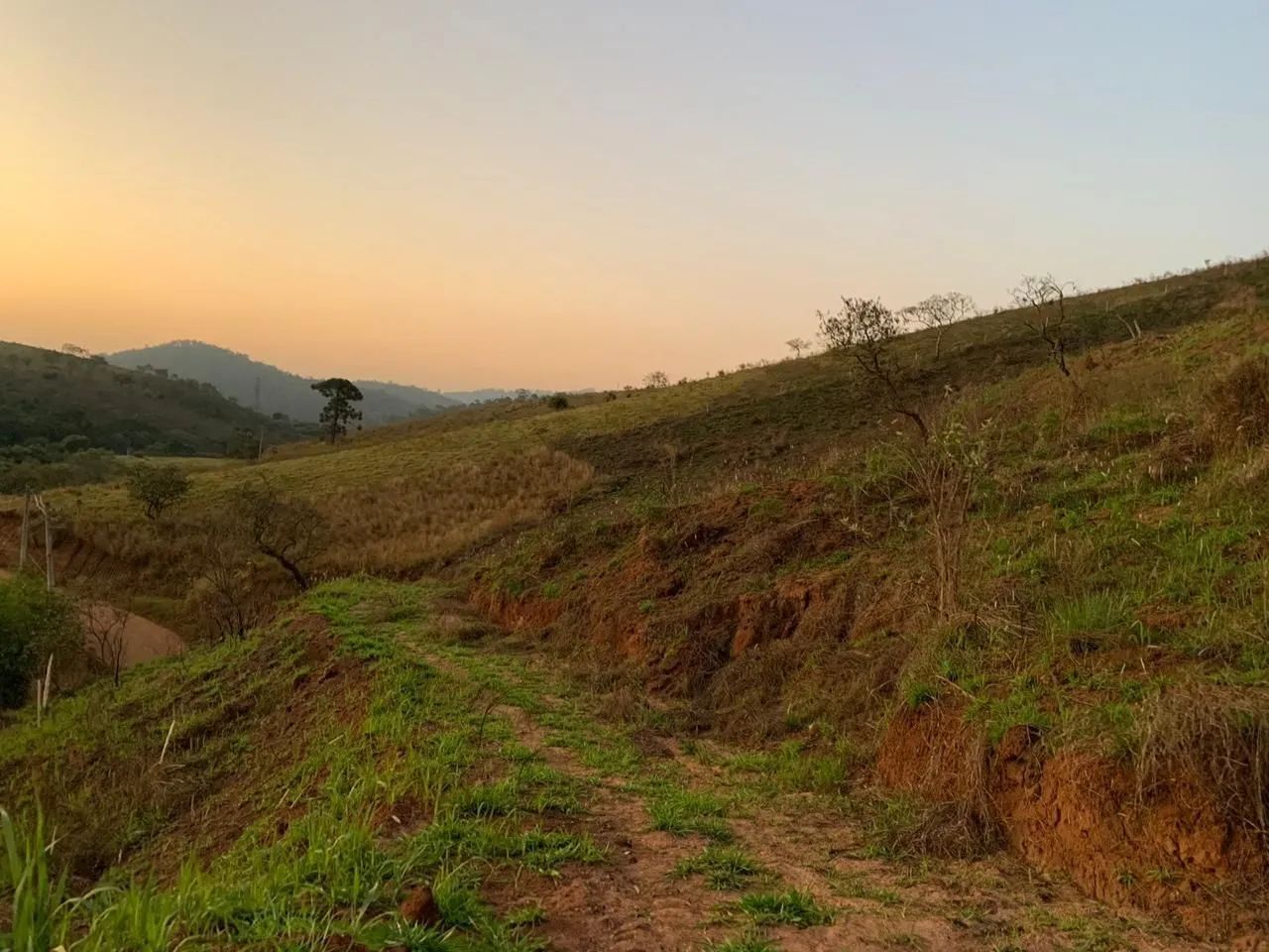 Este terreno de 5.000 m² para venda em Araçariguama/SP. - Foto 3