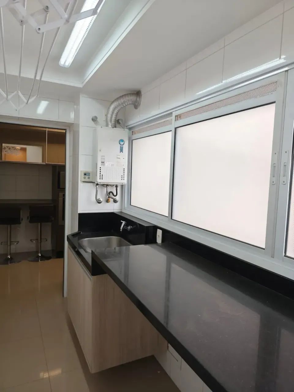 CASA DAS CALDEIRAS MOBILIADO 168 MT - Foto 5