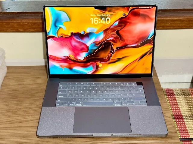 MacBook Pro 16 M2 Pro (12CPU / 19GPU) 16GB / 512GB - Foto 5