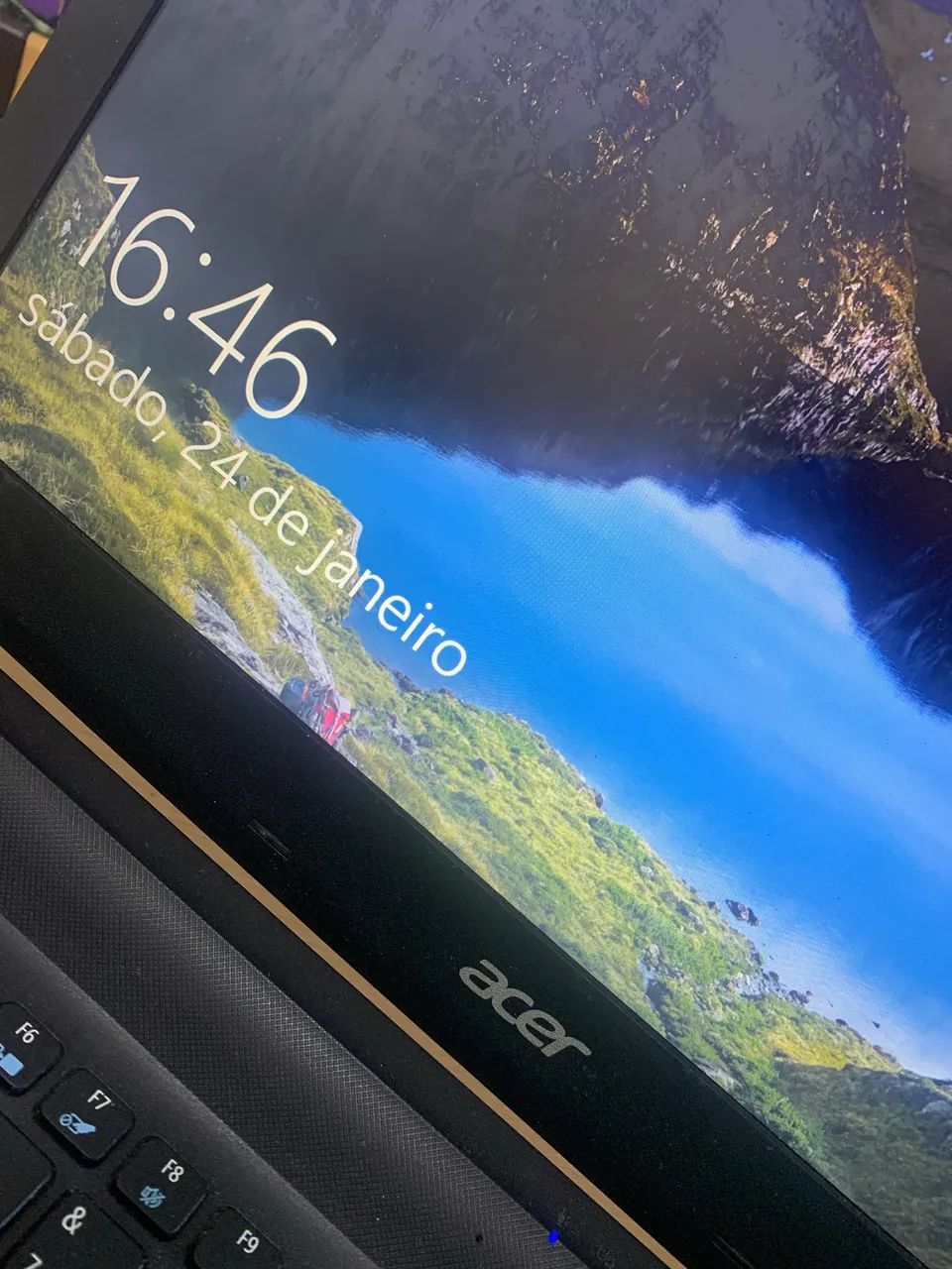 Notebook Acer  - Foto 5