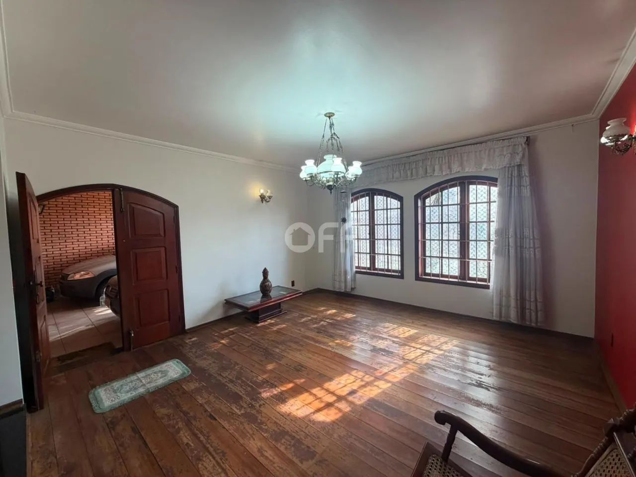 casa - Vila Industrial - Campinas - Foto 4