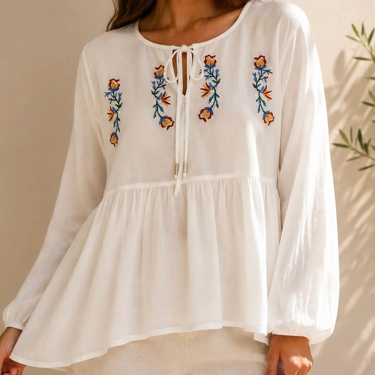 Blusa
