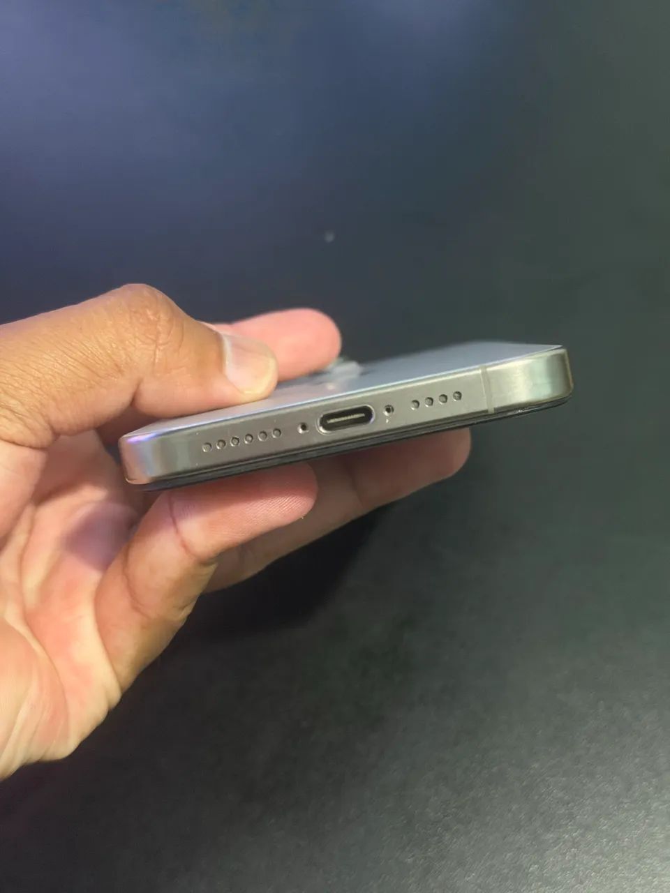 iPhone 15 pro - Foto 5