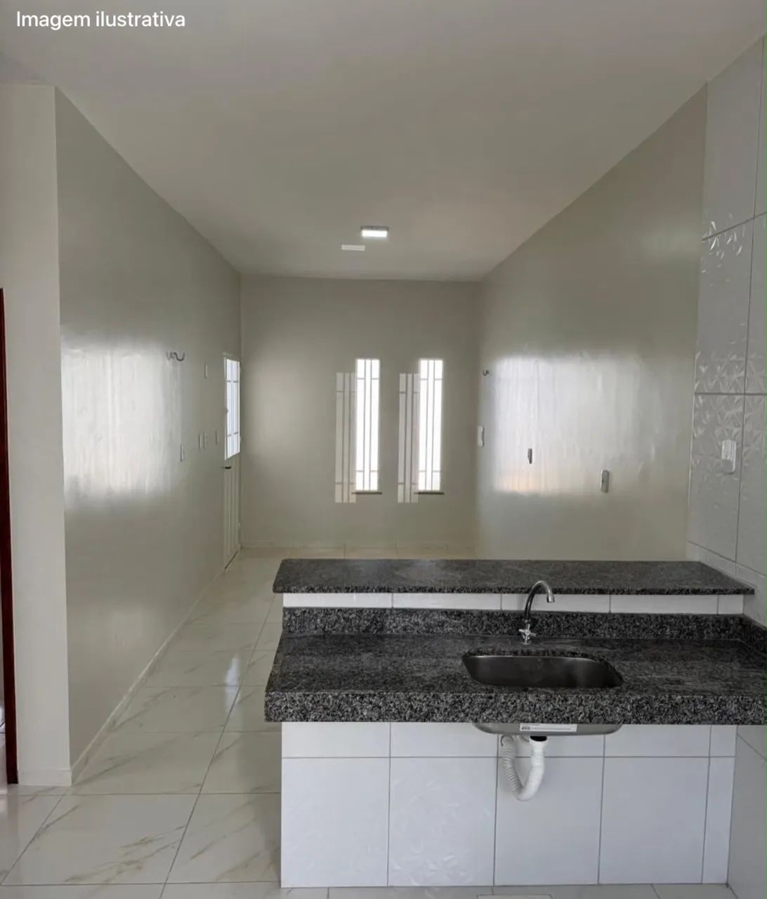 Casa oportunidade pra parcelamento  - Foto 4