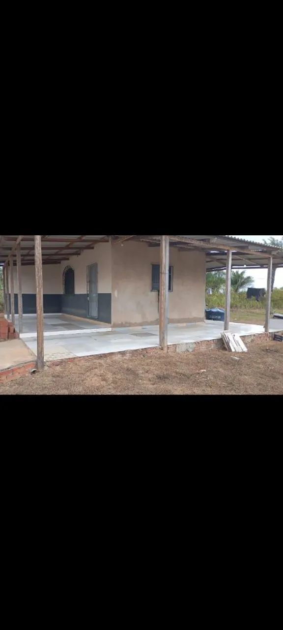 Vendo essa casa no floresta sul  - Foto 2