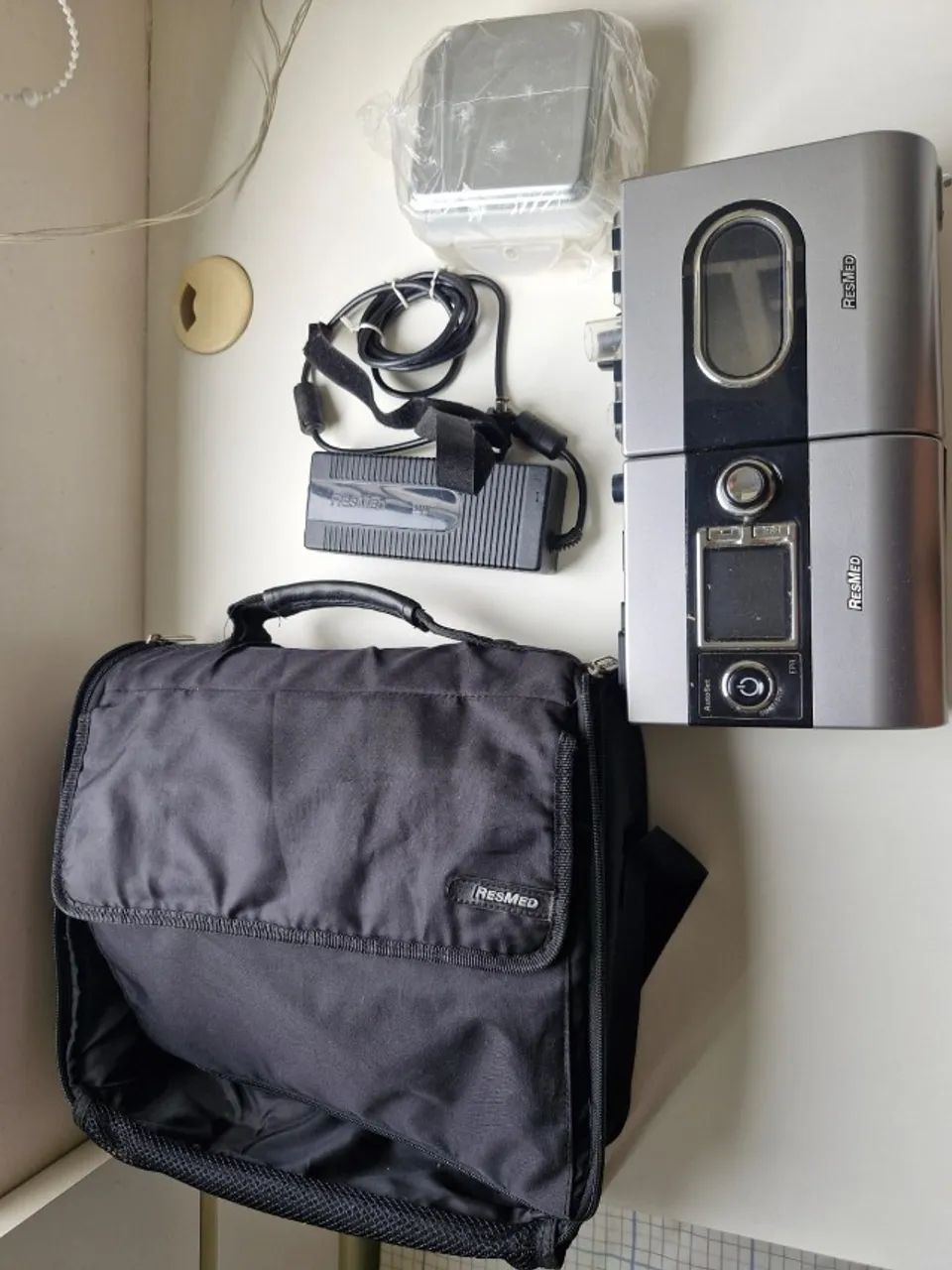 CPAP