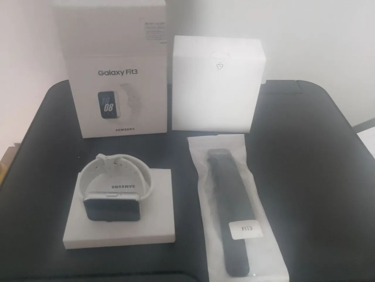 Galaxy Fit3 - Foto 2