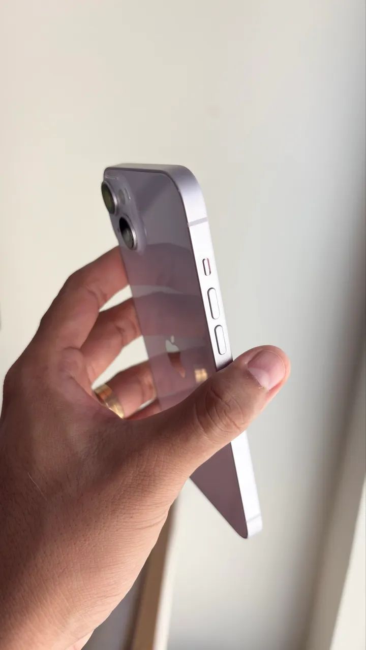 iPhone 14 Plus 128gb - Foto 2