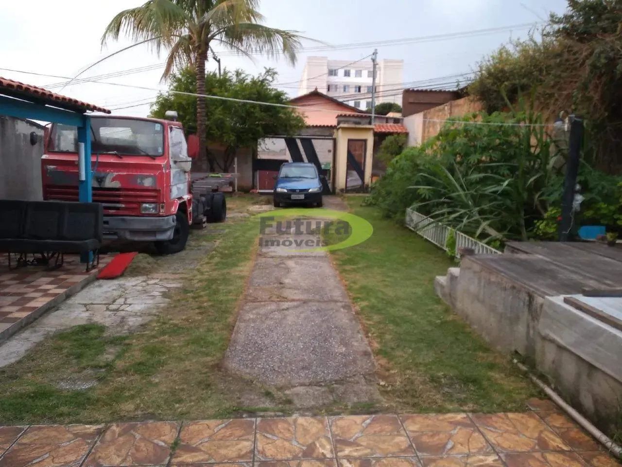 Ótima casa com piscina, no bairro Petrópolis. - Foto 2