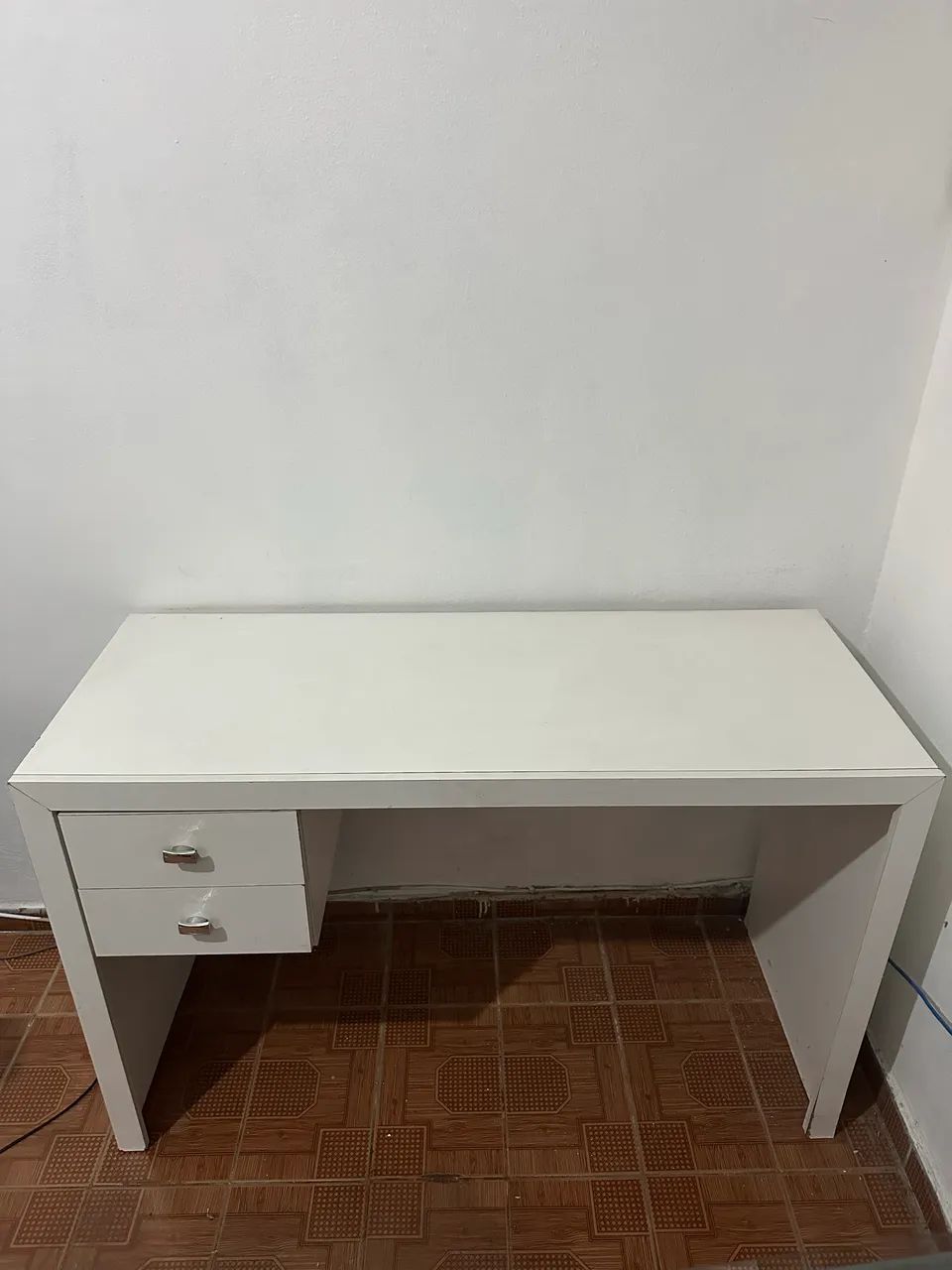 Mesa de Escritório Tok & Stok